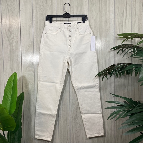 WeWoreWhat Jeans New Weworewhat X Joes Jeans The Danielle High Rise